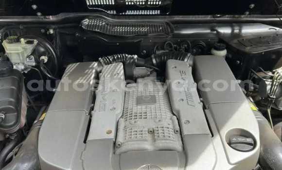 Buy Used Mercedes‒Benz G-klasse Other Car in Nairobi in Nairobi Buy Used Mercedes‒Benz G-klasse Other Car in Nairobi in Nairobi