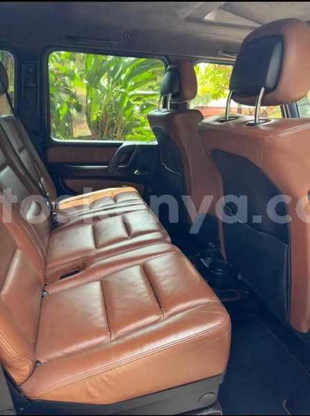 Big with watermark mercedes benz g klasse nairobi nairobi 28609