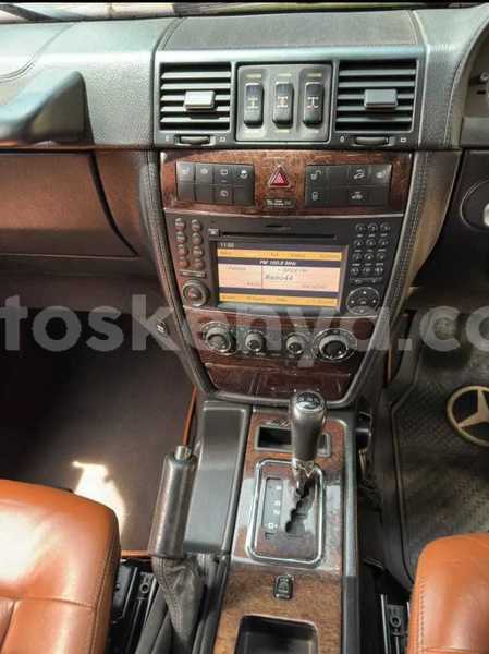 Big with watermark mercedes benz g klasse nairobi nairobi 28609