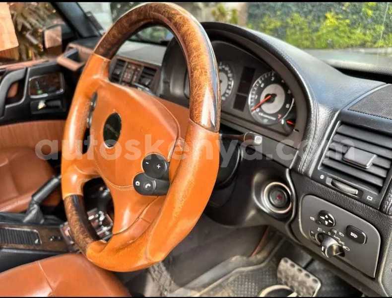 Big with watermark mercedes benz g klasse nairobi nairobi 28609