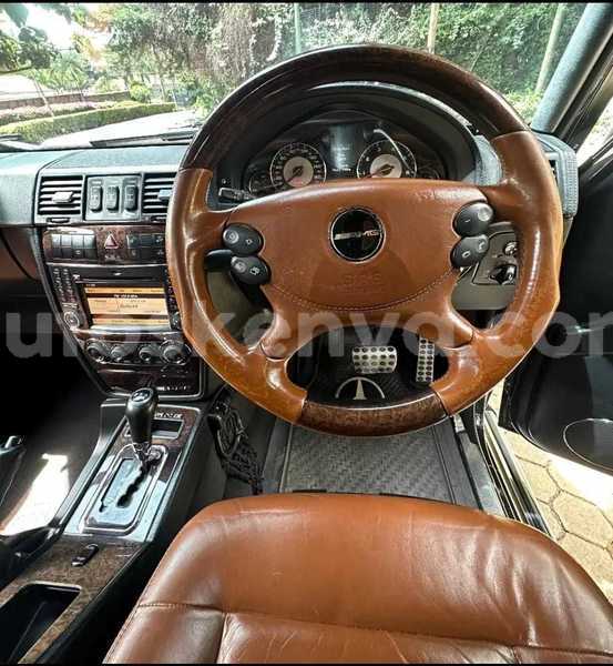 Big with watermark mercedes benz g klasse nairobi nairobi 28609