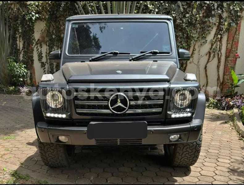 Big with watermark mercedes benz g klasse nairobi nairobi 28609
