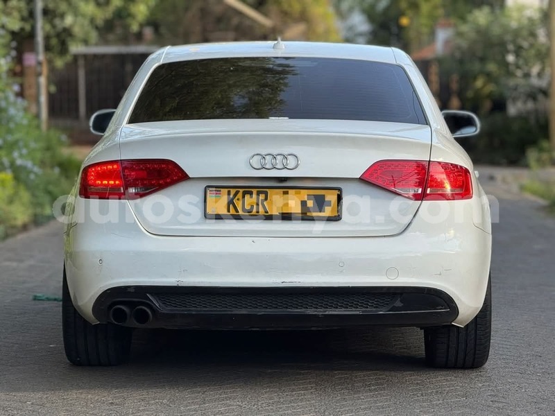 Big with watermark audi a4 nairobi nairobi 28610