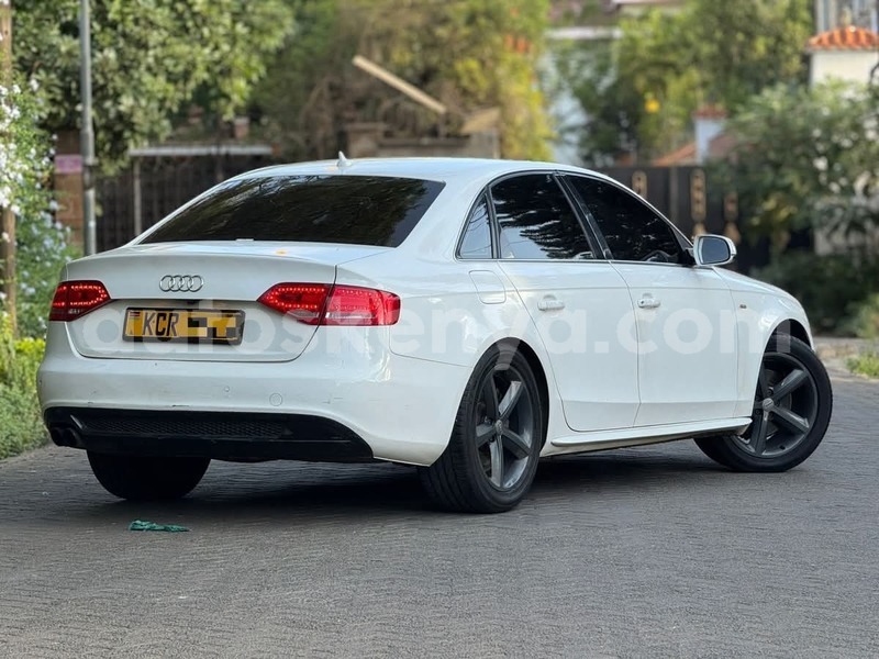 Big with watermark audi a4 nairobi nairobi 28610