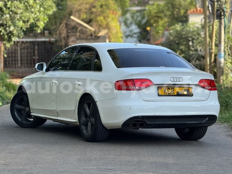 Big with watermark audi a4 nairobi nairobi 28610