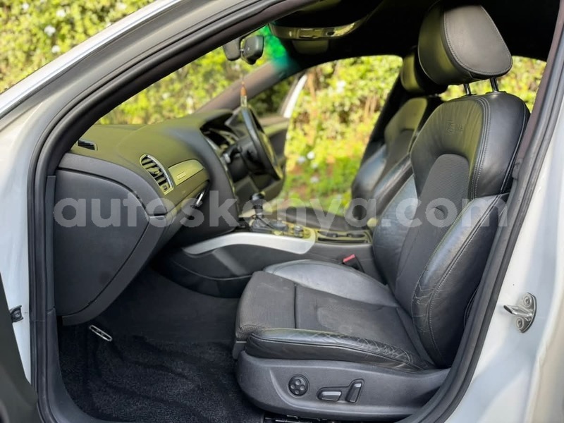 Big with watermark audi a4 nairobi nairobi 28610