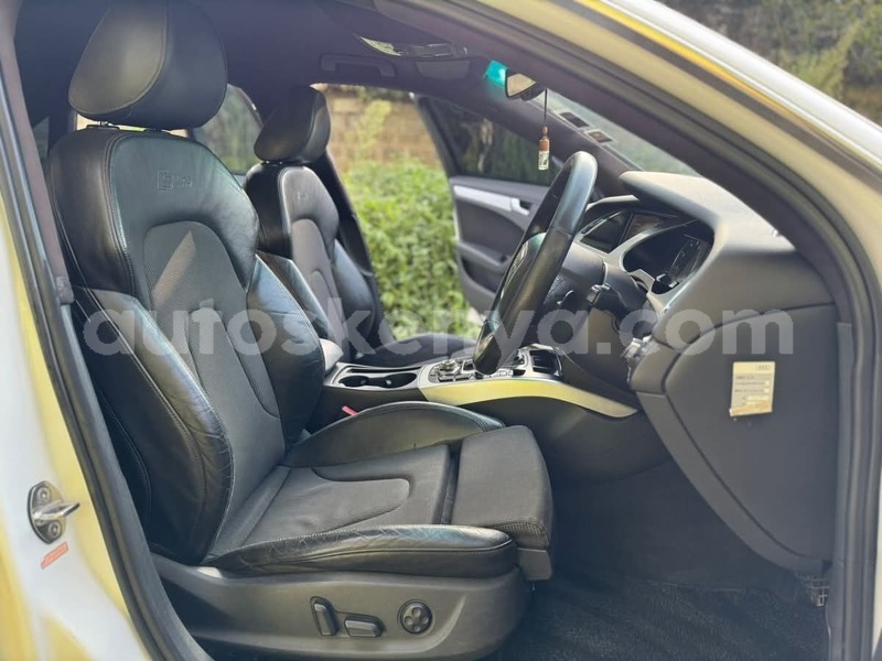 Big with watermark audi a4 nairobi nairobi 28610