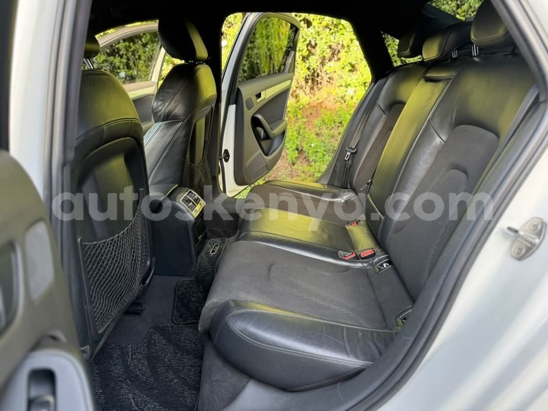 Big with watermark audi a4 nairobi nairobi 28610