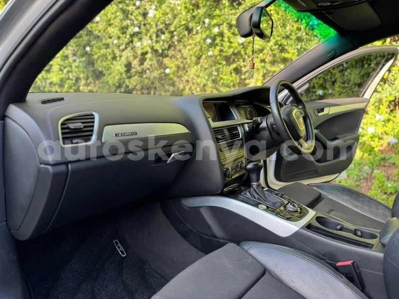 Big with watermark audi a4 nairobi nairobi 28610