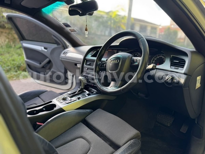 Big with watermark audi a4 nairobi nairobi 28610