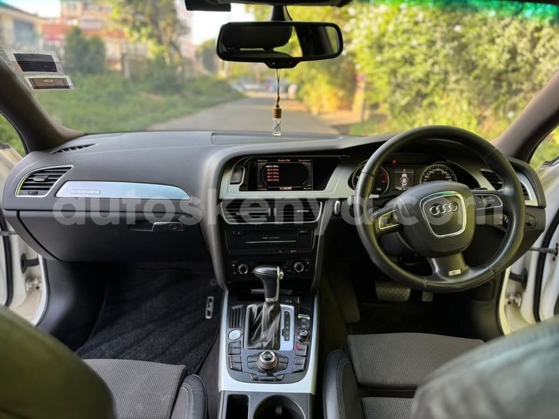 Big with watermark audi a4 nairobi nairobi 28610