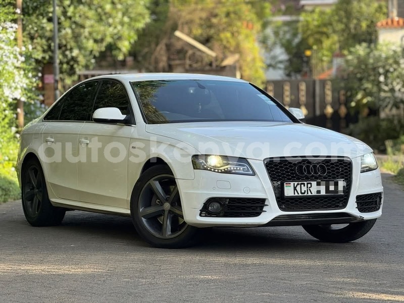 Big with watermark audi a4 nairobi nairobi 28610