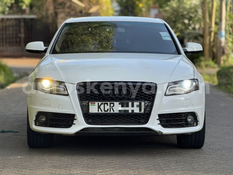 Big with watermark audi a4 nairobi nairobi 28610