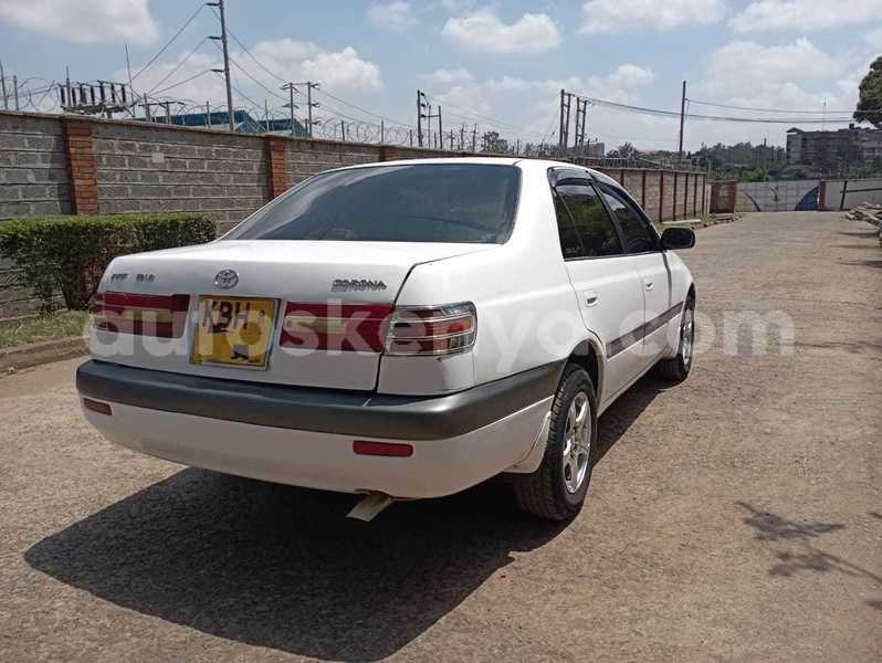 Big with watermark toyota premio nairobi nairobi 28611