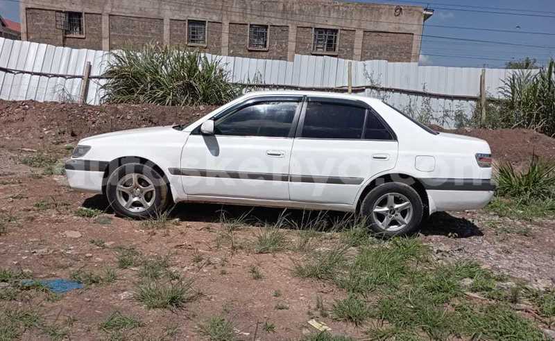 Big with watermark toyota premio nairobi nairobi 28611