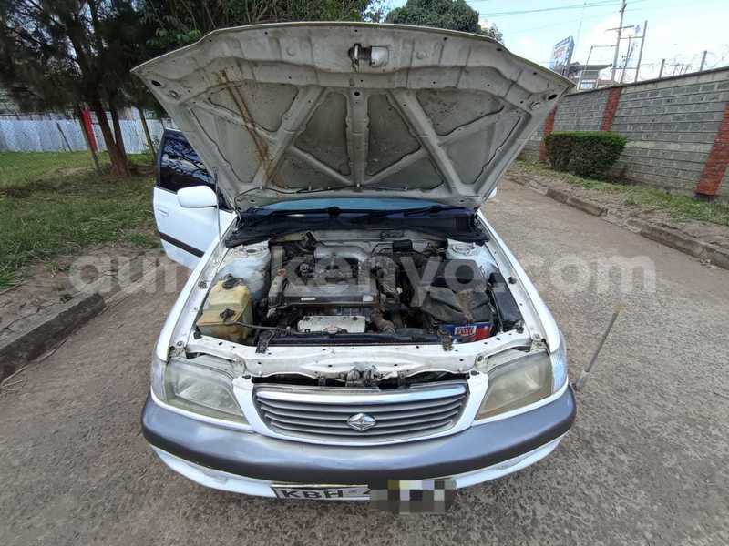 Big with watermark toyota premio nairobi nairobi 28611