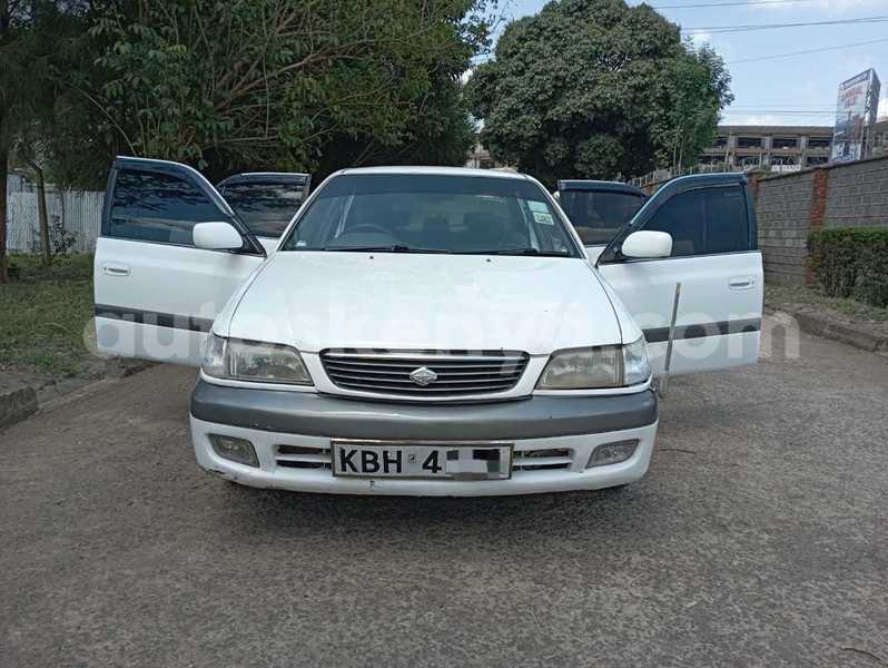 Big with watermark toyota premio nairobi nairobi 28611