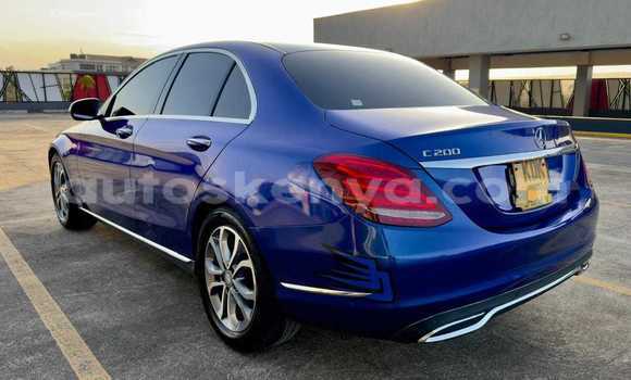 Buy Used Mercedes‒Benz C–Class Other Car in Nairobi in Nairobi Buy Used Mercedes‒Benz C–Class Other Car in Nairobi in Nairobi