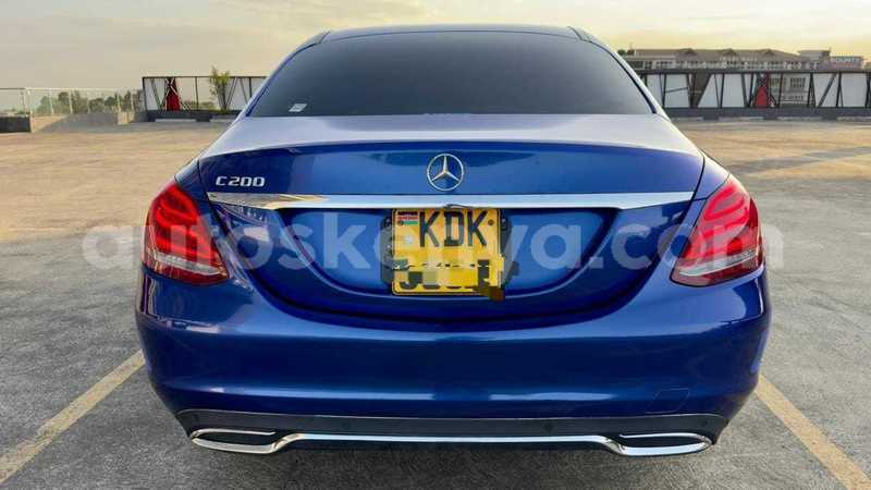 Big with watermark mercedes benz c class nairobi nairobi 28612