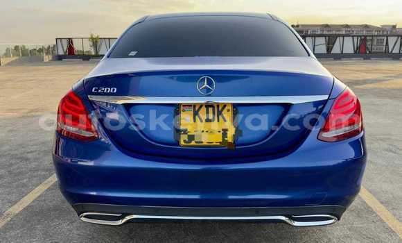 Buy Used Mercedes‒Benz C–Class Other Car in Nairobi in Nairobi Buy Used Mercedes‒Benz C–Class Other Car in Nairobi in Nairobi