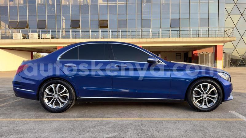 Big with watermark mercedes benz c class nairobi nairobi 28612