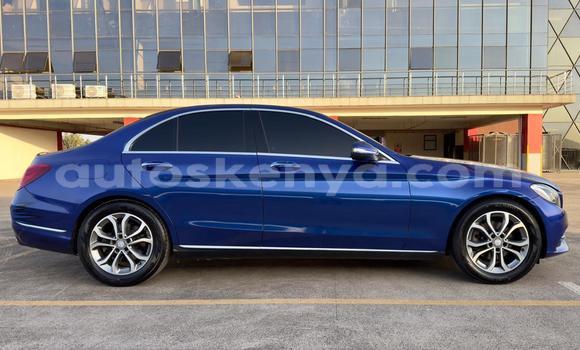 Buy Used Mercedes‒Benz C–Class Other Car in Nairobi in Nairobi Buy Used Mercedes‒Benz C–Class Other Car in Nairobi in Nairobi