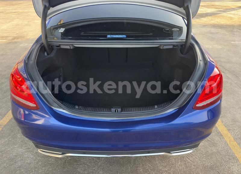 Big with watermark mercedes benz c class nairobi nairobi 28612