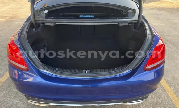 Buy Used Mercedes‒Benz C–Class Other Car in Nairobi in Nairobi Buy Used Mercedes‒Benz C–Class Other Car in Nairobi in Nairobi