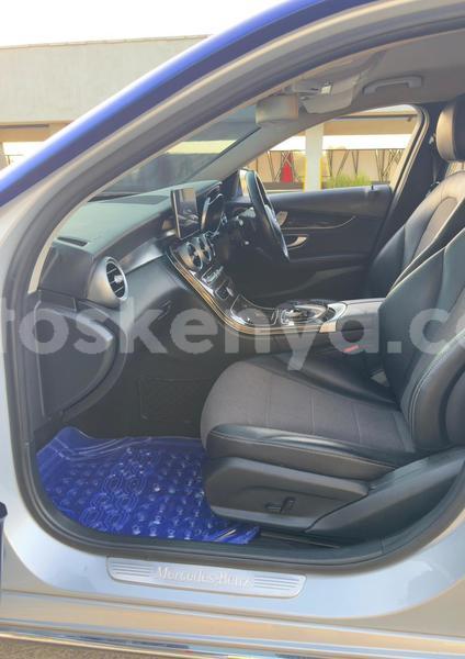 Big with watermark mercedes benz c class nairobi nairobi 28612