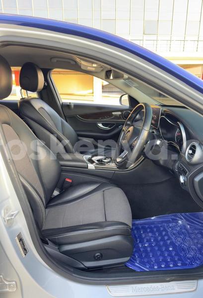 Big with watermark mercedes benz c class nairobi nairobi 28612