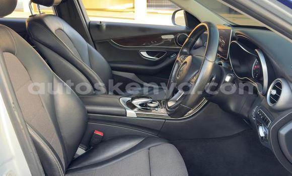 Buy Used Mercedes‒Benz C–Class Other Car in Nairobi in Nairobi Buy Used Mercedes‒Benz C–Class Other Car in Nairobi in Nairobi