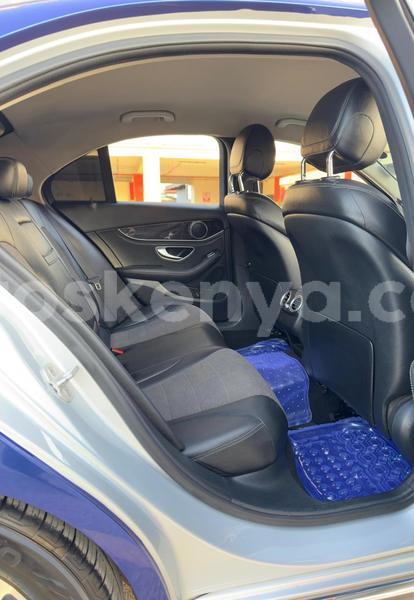 Big with watermark mercedes benz c class nairobi nairobi 28612