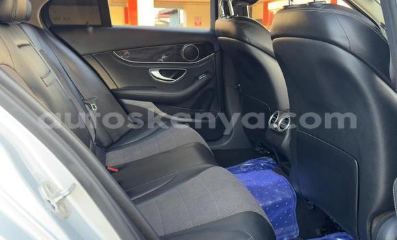 Buy Used Mercedes‒Benz C–Class Other Car in Nairobi in Nairobi Buy Used Mercedes‒Benz C–Class Other Car in Nairobi in Nairobi