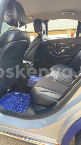 Big with watermark mercedes benz c class nairobi nairobi 28612