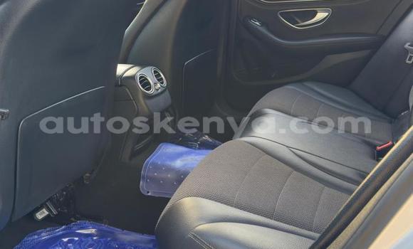 Buy Used Mercedes‒Benz C–Class Other Car in Nairobi in Nairobi Buy Used Mercedes‒Benz C–Class Other Car in Nairobi in Nairobi