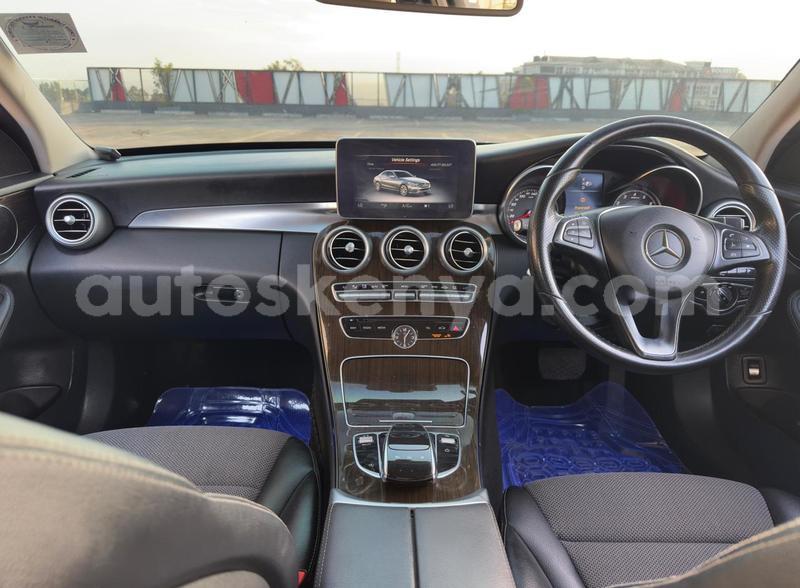 Big with watermark mercedes benz c class nairobi nairobi 28612