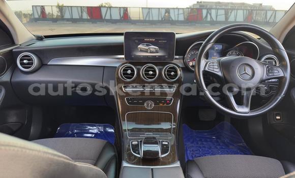 Buy Used Mercedes‒Benz C–Class Other Car in Nairobi in Nairobi Buy Used Mercedes‒Benz C–Class Other Car in Nairobi in Nairobi