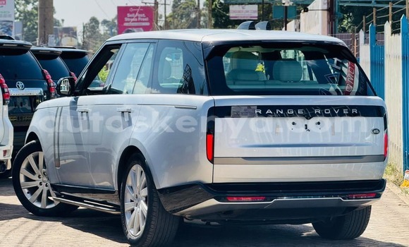 Nunua Ilio tumika Range Rover Range Rover Fedha Gari ndani ya Nairobi nchini Nairobi