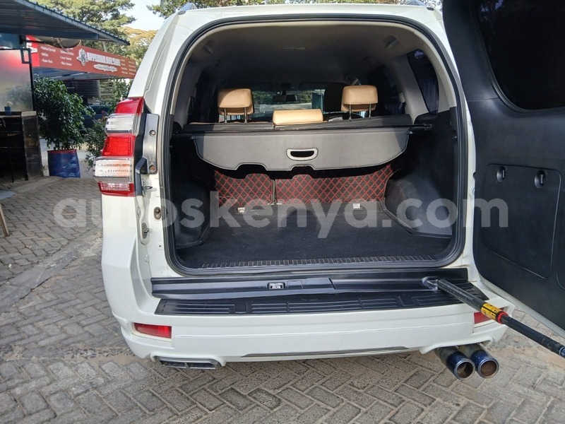 Big with watermark toyota land cruiser prado nairobi nairobi 28615