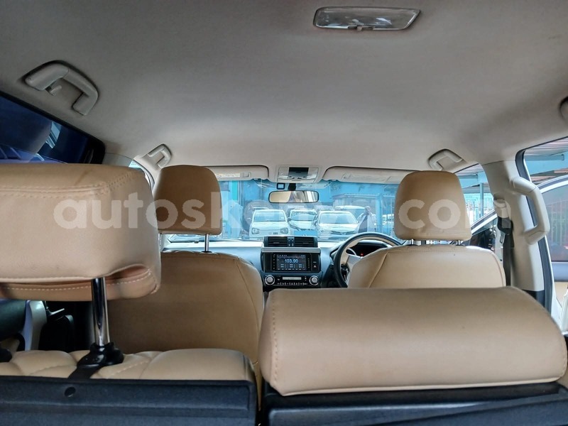 Big with watermark toyota land cruiser prado nairobi nairobi 28615