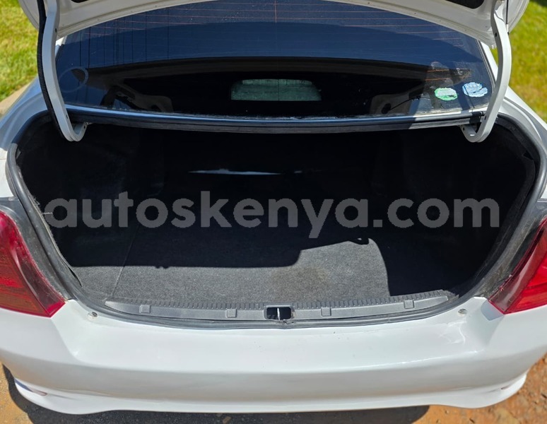 Big with watermark toyota axio nairobi nairobi 28616