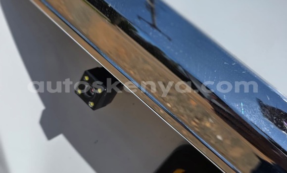 Buy Used Toyota Axio White Car in Nairobi in Nairobi Buy Used Toyota Axio White Car in Nairobi in Nairobi