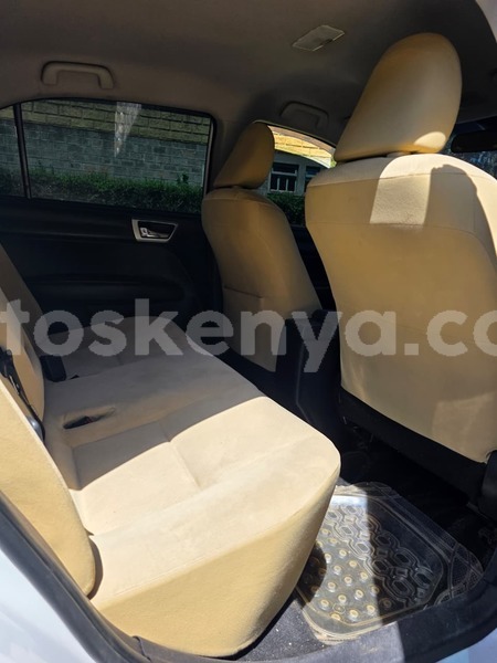 Big with watermark toyota axio nairobi nairobi 28616