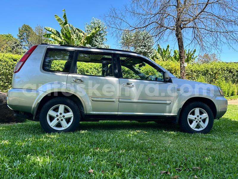 Big with watermark nissan x trail nairobi nairobi 28617