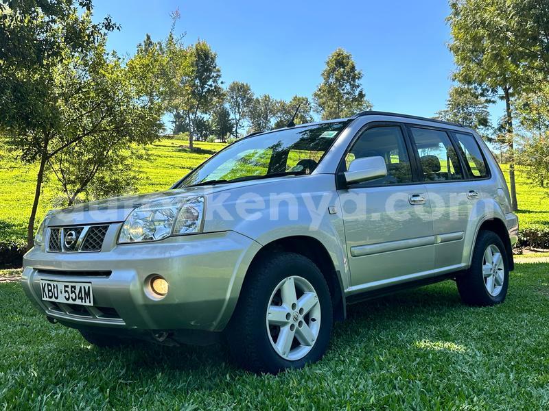 Big with watermark nissan x trail nairobi nairobi 28617