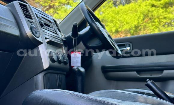 Buy Used Nissan X–Trail Silver Car in Nairobi in Nairobi Buy Used Nissan X–Trail Silver Car in Nairobi in Nairobi