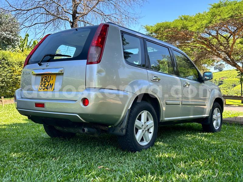 Big with watermark nissan x trail nairobi nairobi 28617