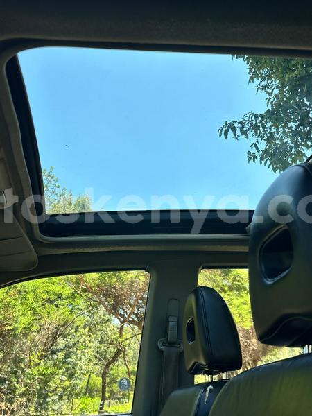 Big with watermark nissan x trail nairobi nairobi 28617