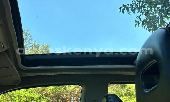 Buy Used Nissan X–Trail Silver Car in Nairobi in Nairobi Buy Used Nissan X–Trail Silver Car in Nairobi in Nairobi