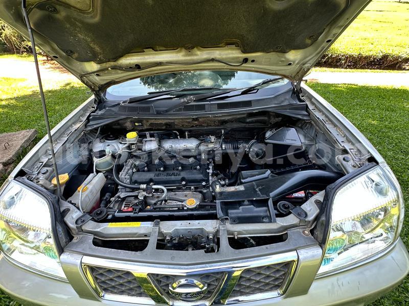 Big with watermark nissan x trail nairobi nairobi 28617